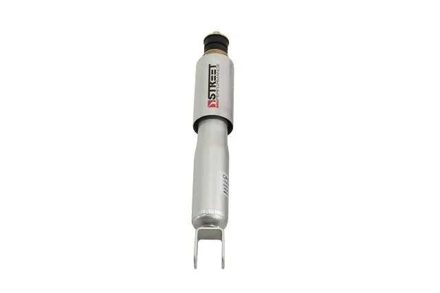 310400 – BELLTECH Shock Absorber, Nitrogen Gas Charged Two Year Warranty Non Adjustable Valving Without Shock Boots S...